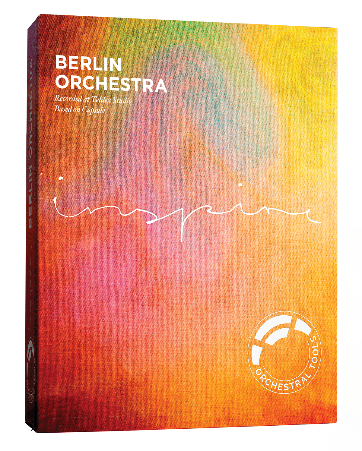 Orchestral tools berlin strings
